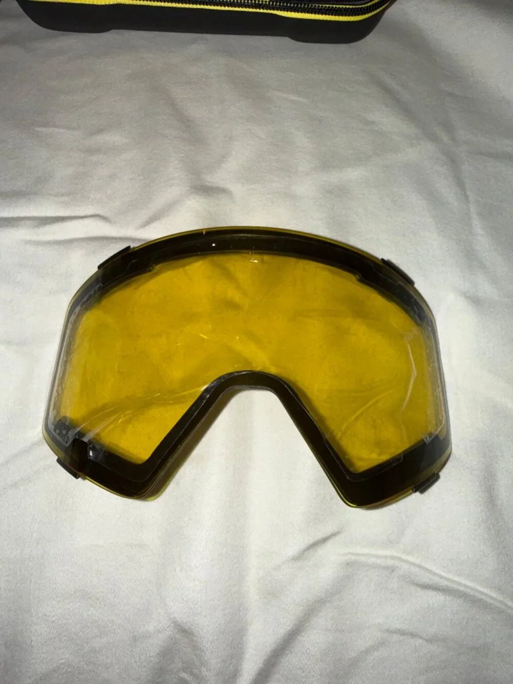 Von Zipper Capsule Snow Goggles